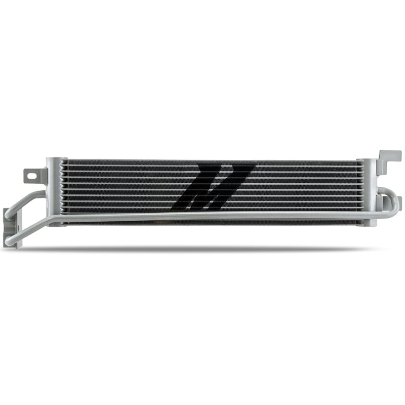 Mishimoto MMTC-JL-18SL 2018+ Jeep Wrangler JL Performance Transmission Cooler