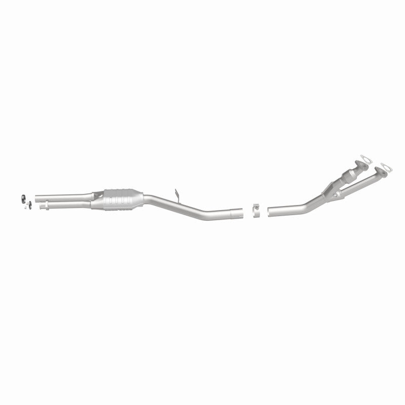Magnaflow 23554 MagnaFlow Conv DF BMW 86 91