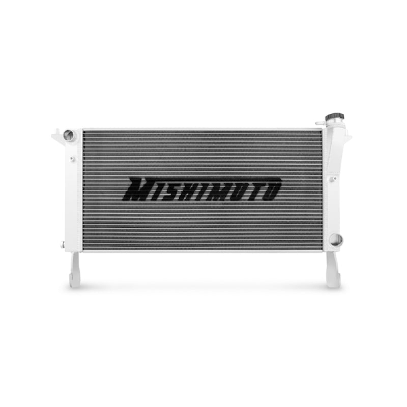 Mishimoto MMRAD-GEN4-10 10+ Hyundai Genesis Coupe 4 cyl Turbo Manual Aluminum Radiator