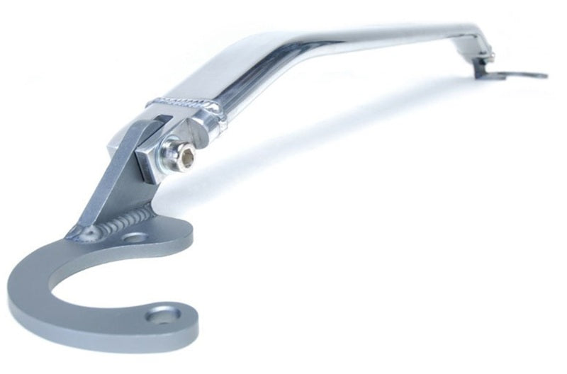 Skunk2 Racing 522-05-0840 Skunk2 88-00 Honda Civic/Del Sol/90-01 Acura Integra Front Upper Strut Tower Bar
