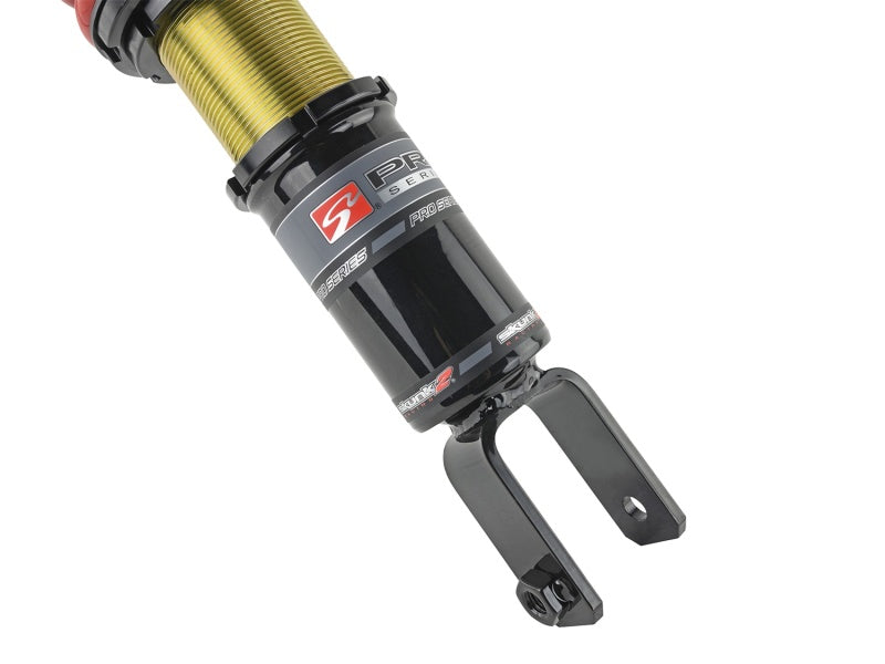 Skunk2 Racing 541-05-8725 Skunk2 96-00 Honda Civic Pro-ST Coilovers (Front 10 kg/mm - Rear 10 kg/mm)