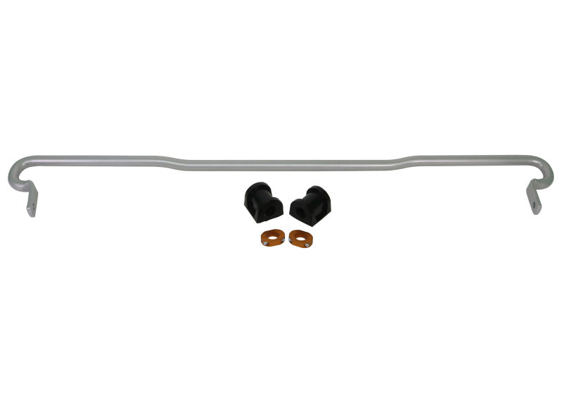 Whiteline BSR49 08+ Subaru WRX Hatch / 08-09 Subaru STi Rear 20mm Swaybar-heavy duty