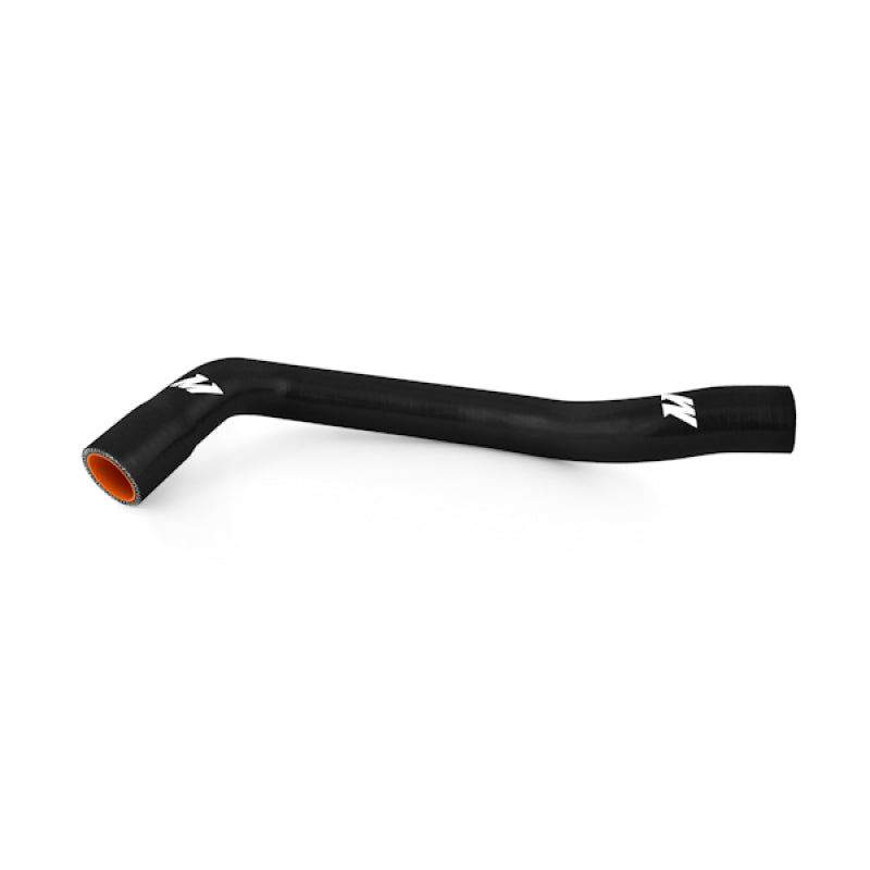 Mishimoto MMHOSE-TINY-01BK 02-06 Mini Cooper S (Supercharged) Black Silicone Hose Kit