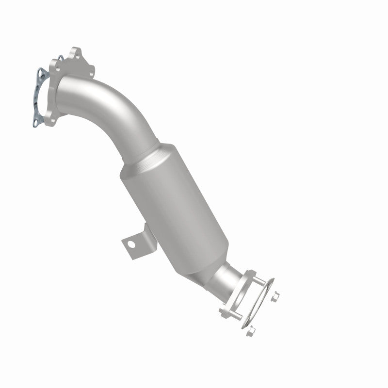 Magnaflow 24416 MagnaFlow Conv DF 08-09 Subaru WRX 2.5L