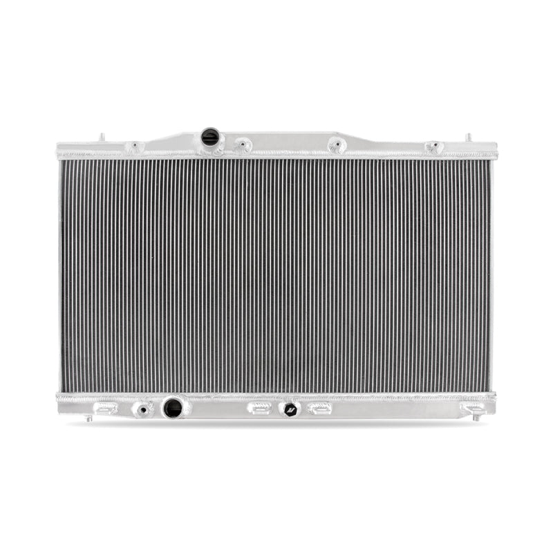 Mishimoto MMRAD-CTR-17 2017+ Honda Civic Type R Performance Aluminum Radiator