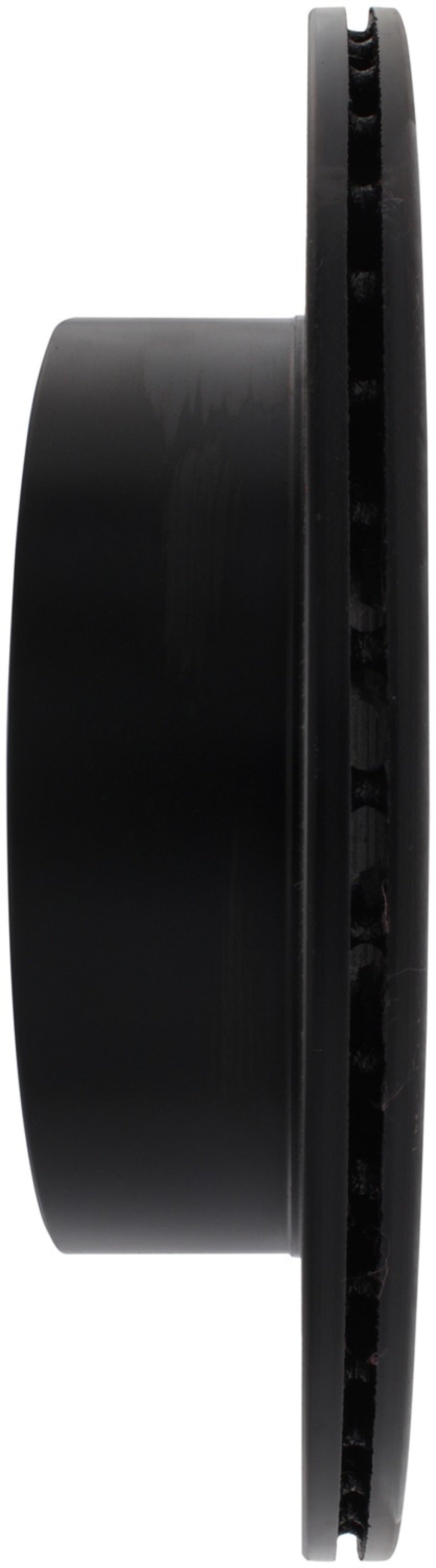 Stoptech 126.42077SR StopTech Power Slot 03-05 350Z / 03-04 G35 / 03-05 G35X SportStop Slotted Rear Right Rotor