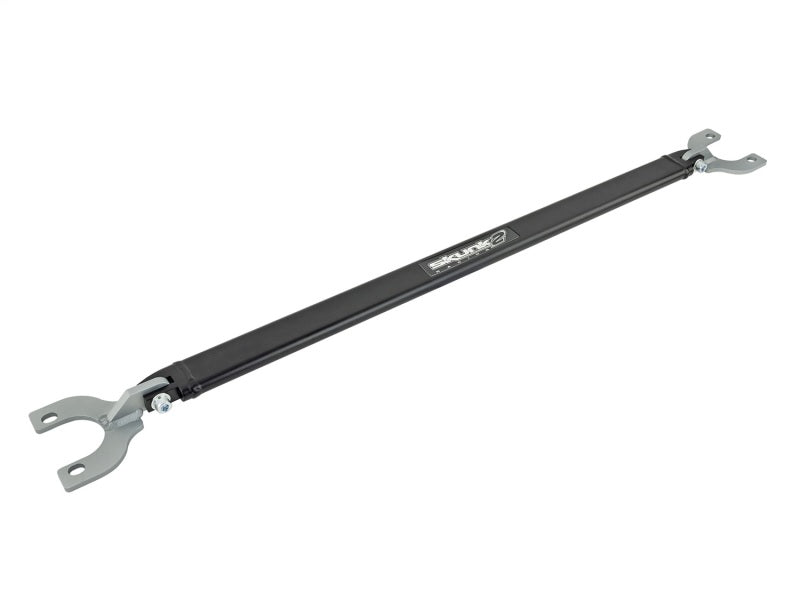 Skunk2 Racing 522-05-0855 Skunk2 88-00 Honda Civic/Del Sol/94-01 Acura Integra Rear Upper Strut Tower Bar (Black Series)