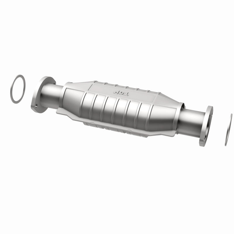Magnaflow 23882 MagnaFlow Conv DF Tacoma 95-98 2.7L/3.4L