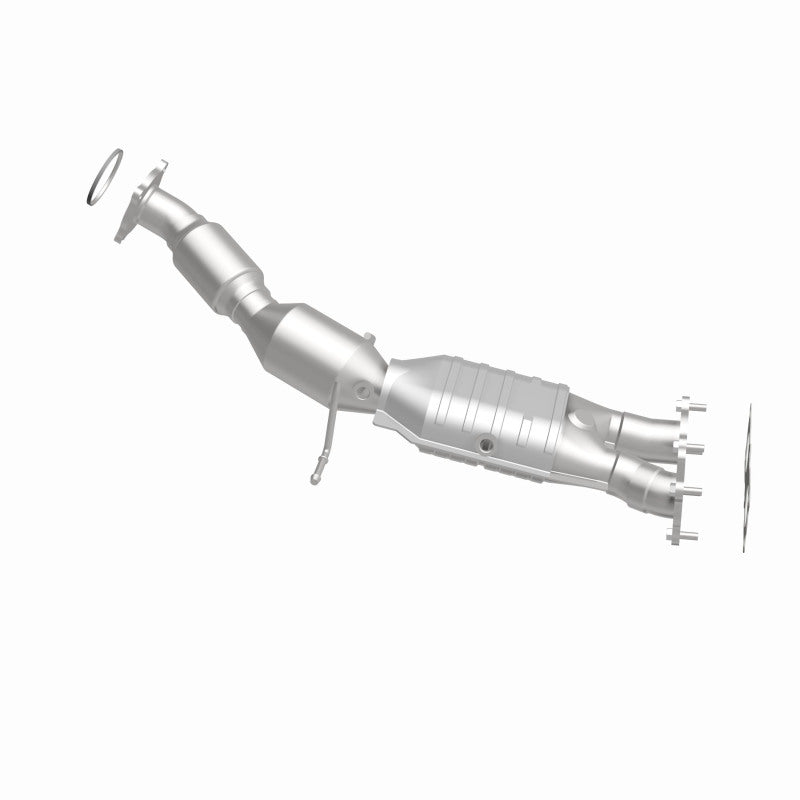 Magnaflow 52005 Conv DF 10-14 Volvo S80 3.2L