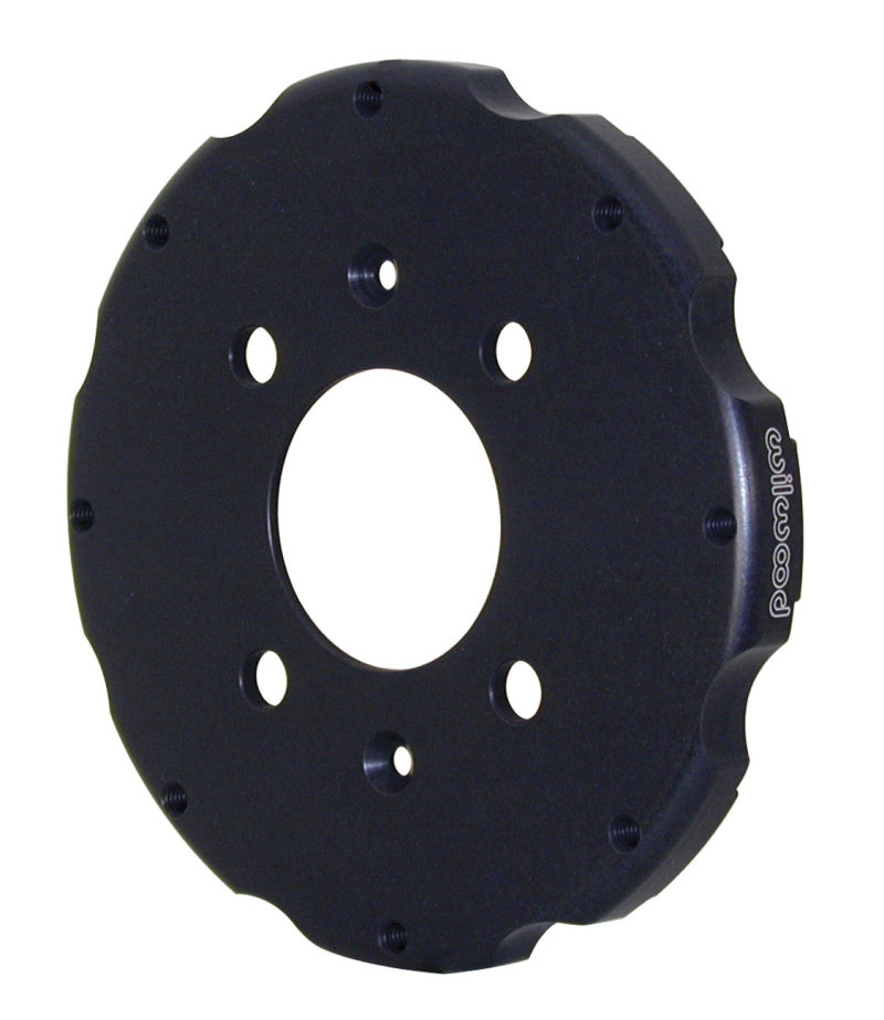 Wilwood 170-6288 Hat-BB Front Honda/Acura 4 x 3.93 - 8 on 7.00in