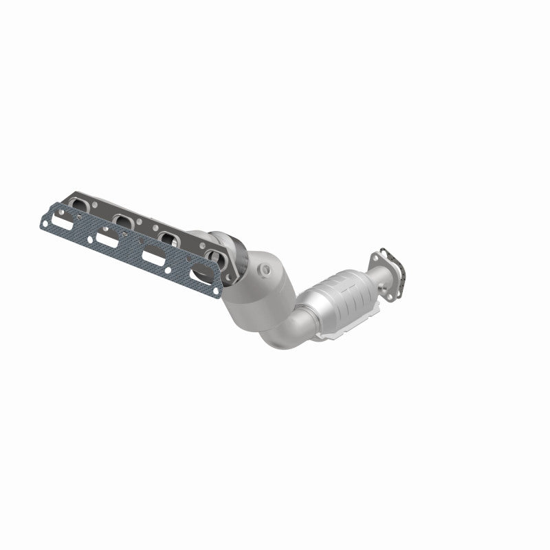 Magnaflow 50859 MagnaFlow Conv DF 02-06 Cooper/S manif