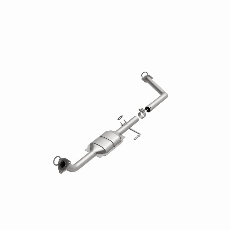 Magnaflow 93376 MagnaFlow Conv DF 01-04 Toyota Sequoia 4.7L D/S