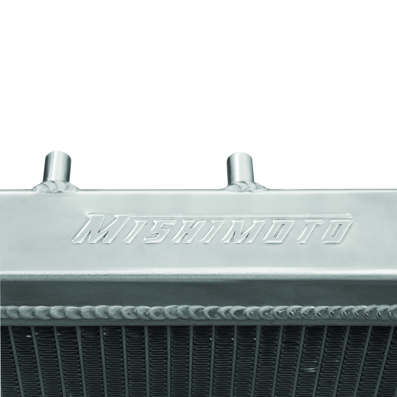 Mishimoto MMRAD-LEG-00 00-04 Subaru Legacy Aluminum Radiator