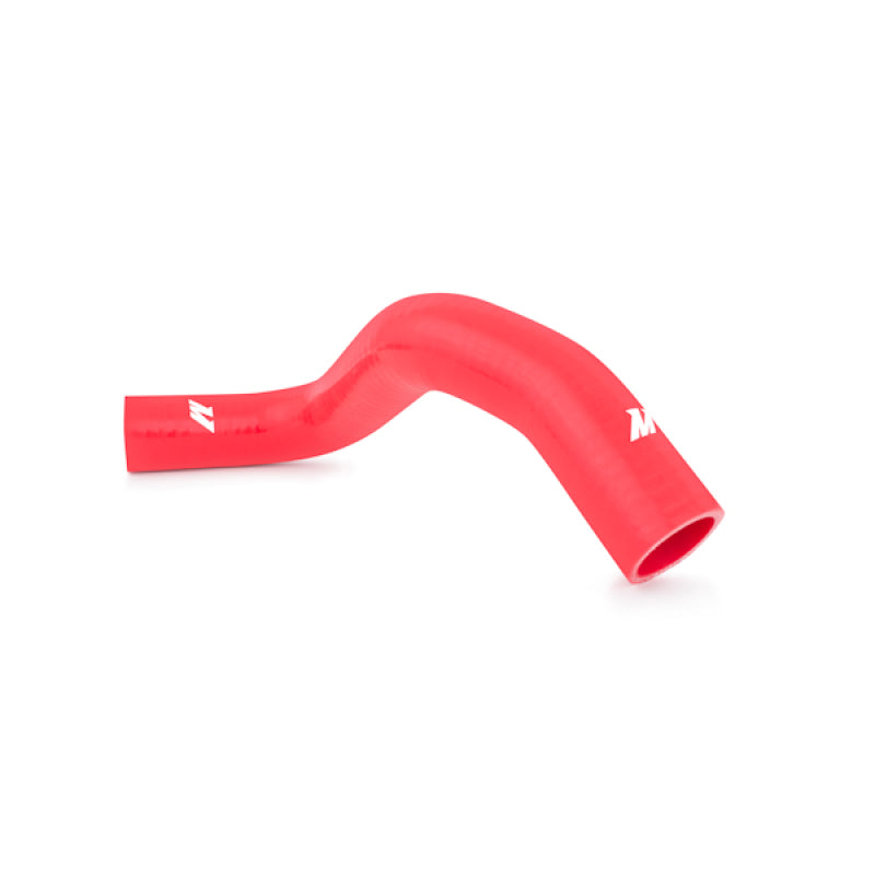 Mishimoto MMHOSE-BRZ-13RD 12-14 Subaru BRZ / 13 Scion FR-S / 12-14 Toyota GT86 Silicone Radiator Hose Kit - Red