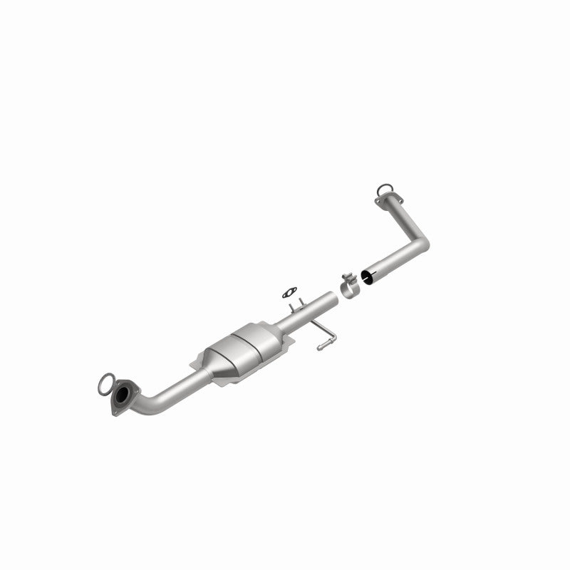 Magnaflow 93376 MagnaFlow Conv DF 01-04 Toyota Sequoia 4.7L D/S
