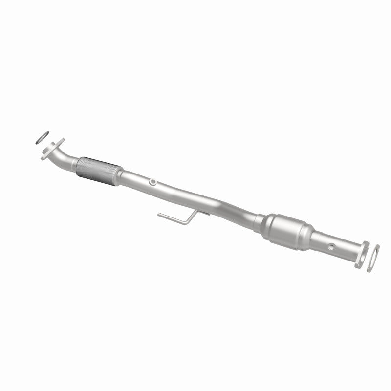 Magnaflow 93257 MagnaFlow Conv Direct Fit Catalytic Converter 2007-2015 Nissan Altima L4 2.5L Gas and Diesel
