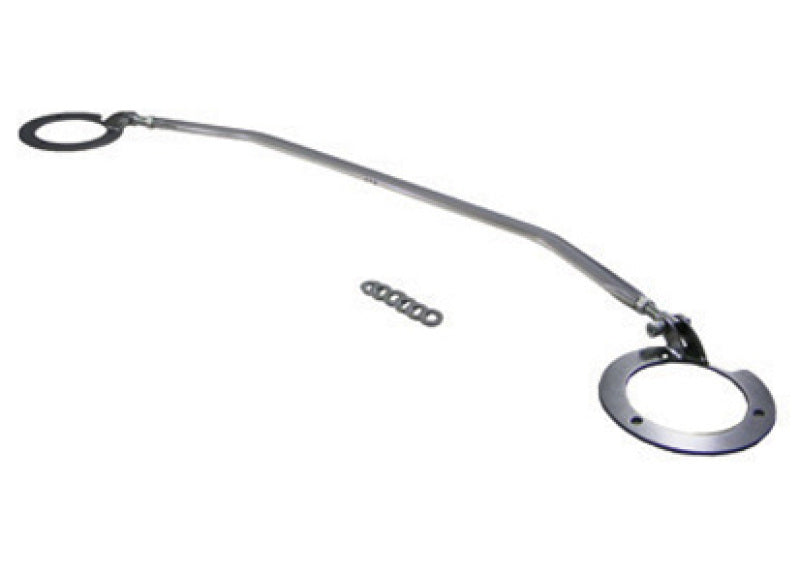 Whiteline KSB550 93-00 Subaru Impreza Non-Turbo Front adjustable strut tower brace