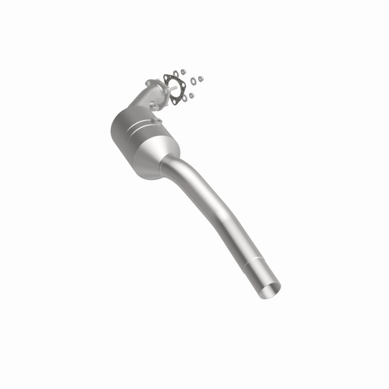 Magnaflow 444066 MagnaFlow Conv DF 01-05 Porsche 911 3.6L Front Left (California)