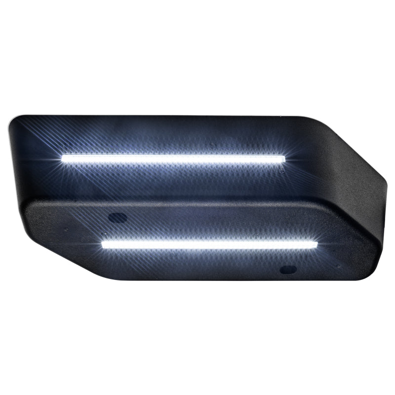 ORACLE Lighting 5858-023 Oracle Jeep Wrangler JL Cargo LED Light Module - Amber/White SEE WARRANTY