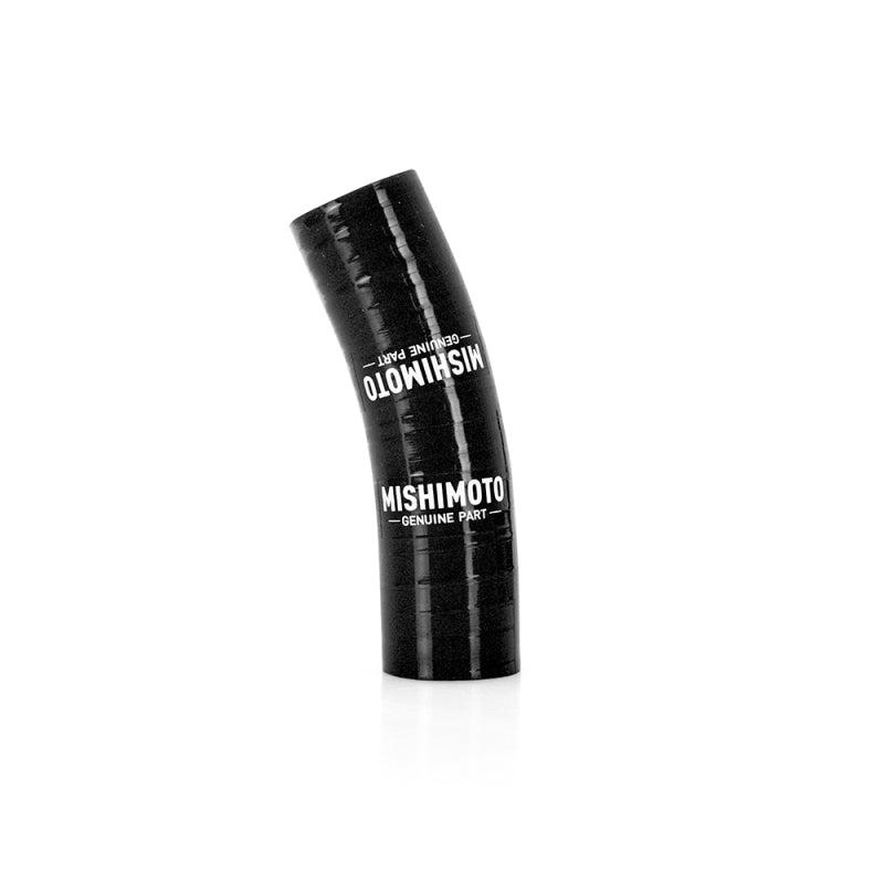 Mishimoto MMHOSE-LCR-99HHBK 98-07 Land Cruiser 4.5L I6 Silicone Radiator Hose Kit - Black