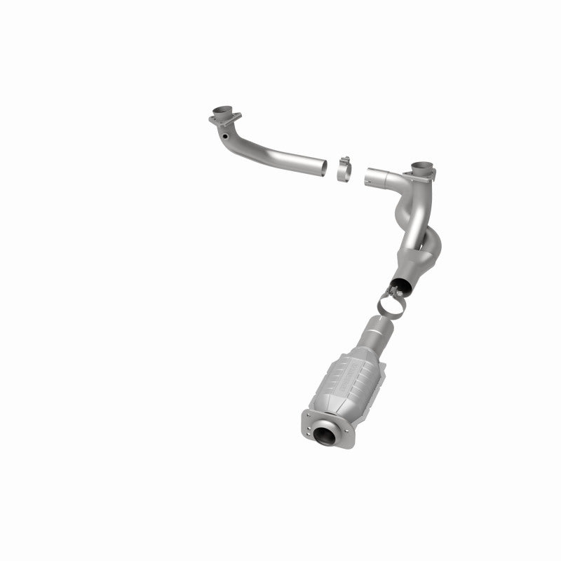 Magnaflow 93444 MagnaFlow Conv DF GM 93 95