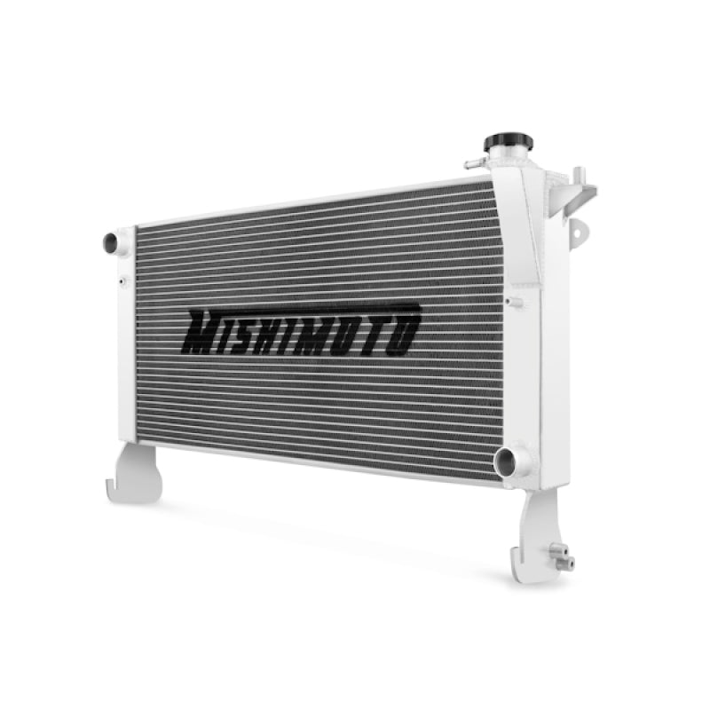 Mishimoto MMRAD-GEN4-10 10+ Hyundai Genesis Coupe 4 cyl Turbo Manual Aluminum Radiator