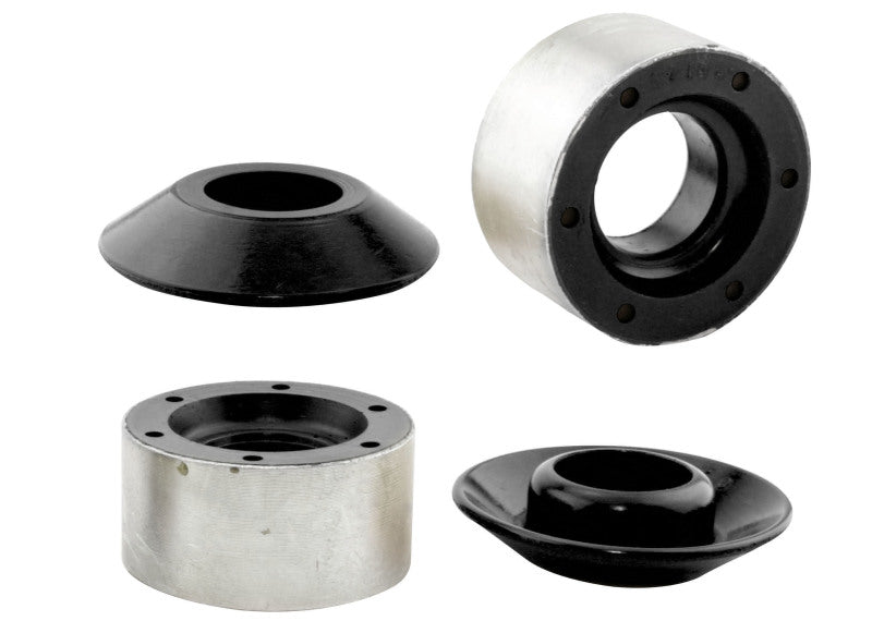 Whiteline KCA334 08+ Subaru WRX Hatch / 08-09 Subaru STi Front Lower control arm anti-dive caster kit