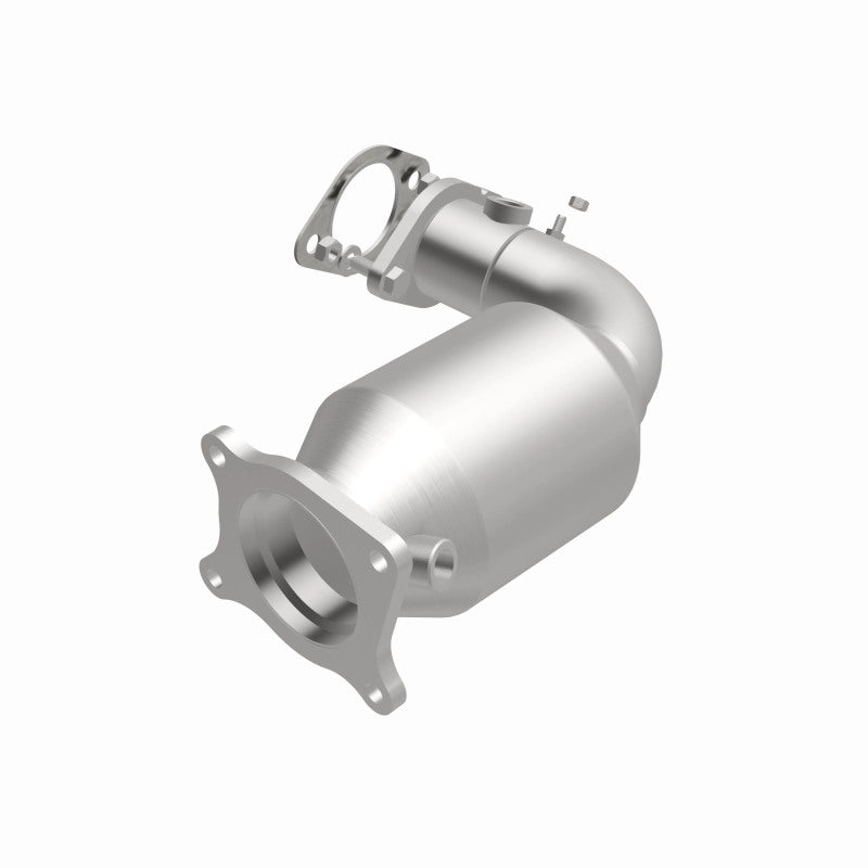 Magnaflow 21-822 OEM Grade Direct Fit Converter 15-19 Subaru WRX H4 2.0L