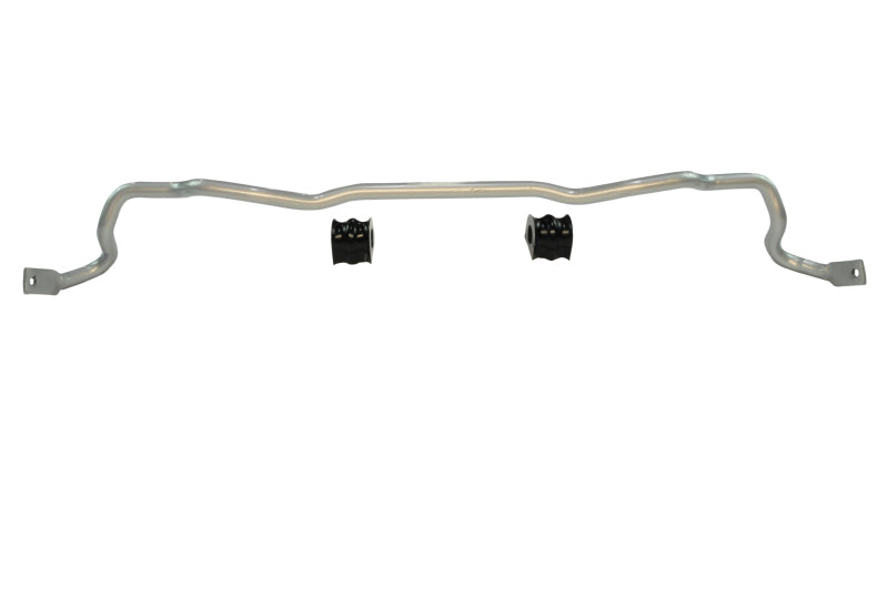 Whiteline BSF10 03-07 Subaru Impreza Non-Turbo Sedan Front 22mm Swaybar-heavy duty