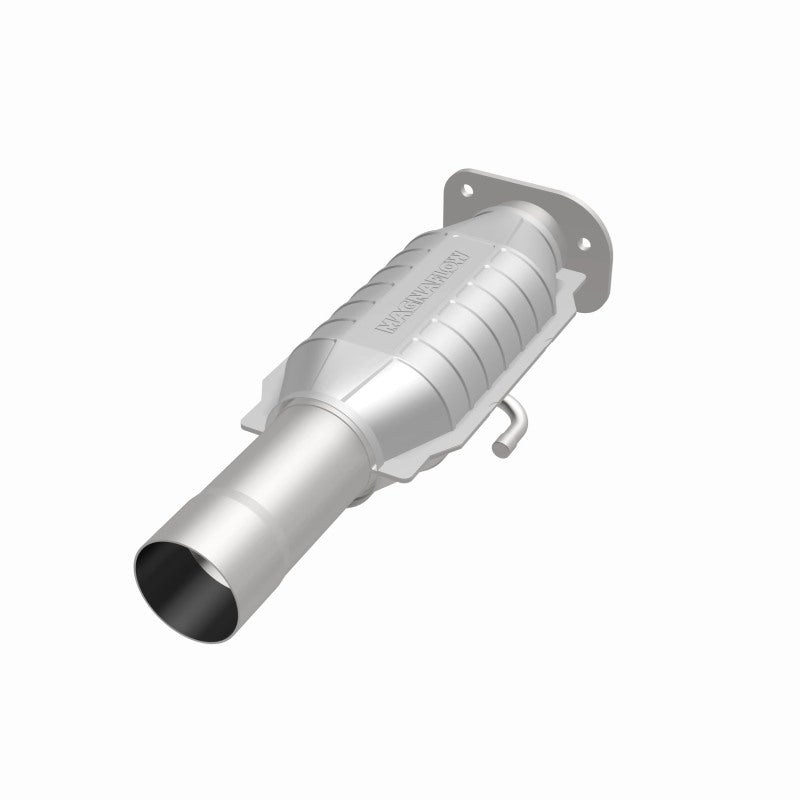 Magnaflow 93441 MagnaFlow Conv DF GM 86 90