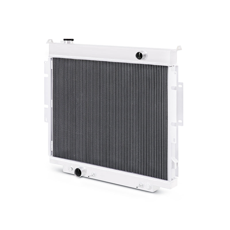 Mishimoto MMRAD-F2D-83 83-94 Ford 6.9L/7.3L IDI Diesel Aluminum Radiator