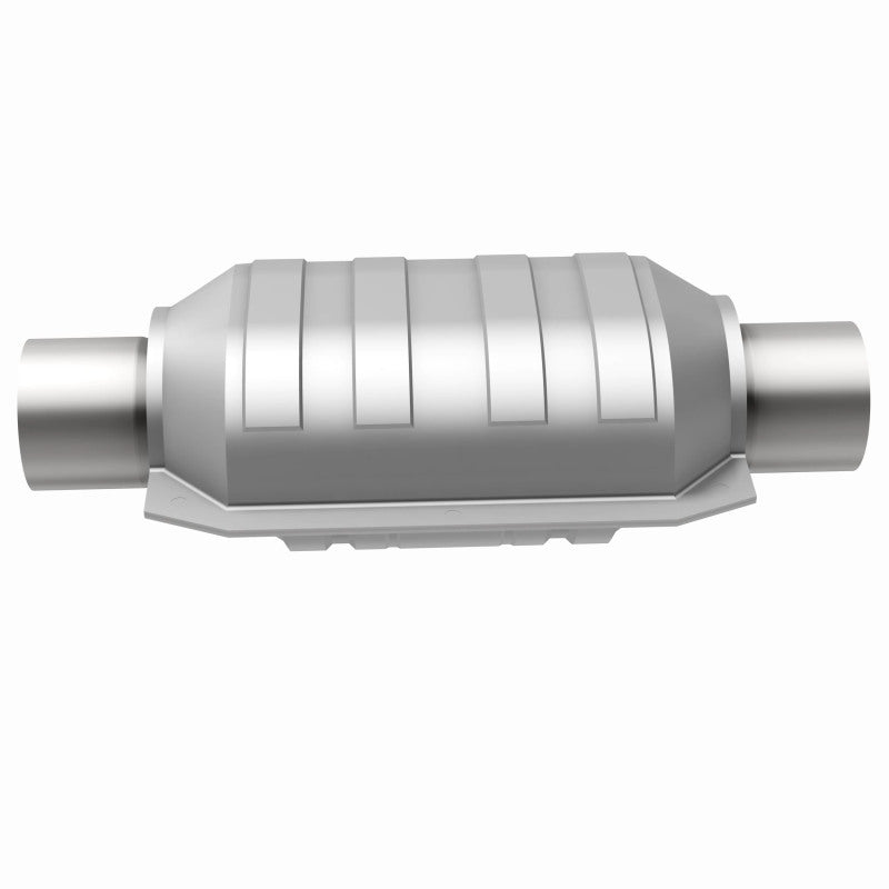 Magnaflow 94169 MagnaFlow Conv Univ 3 W/Dual O2 Boss