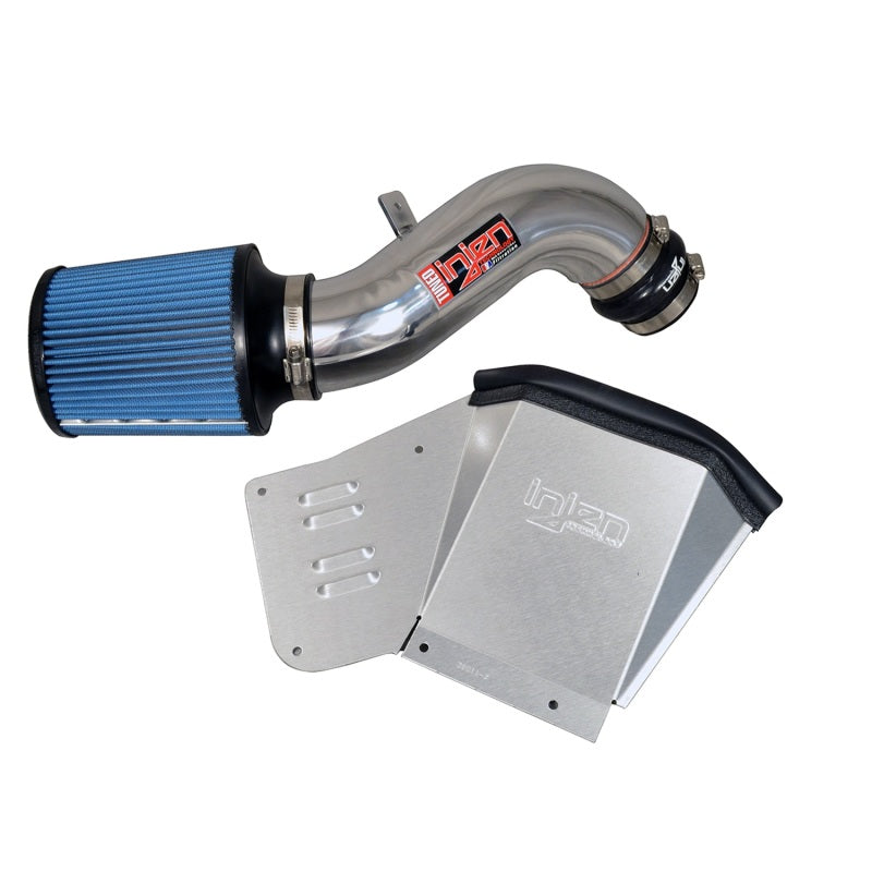 Injen SP3081WB 2015 Audi B8/S4 3.0L TFSI Supercharged Black Short RAM Intake w/MR Technology