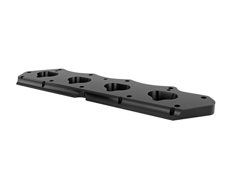 Skunk2 Racing 307-05-0305 Skunk2 Pro Series Honda/Acura H to K Intake Manifold Adapter (Race Only)