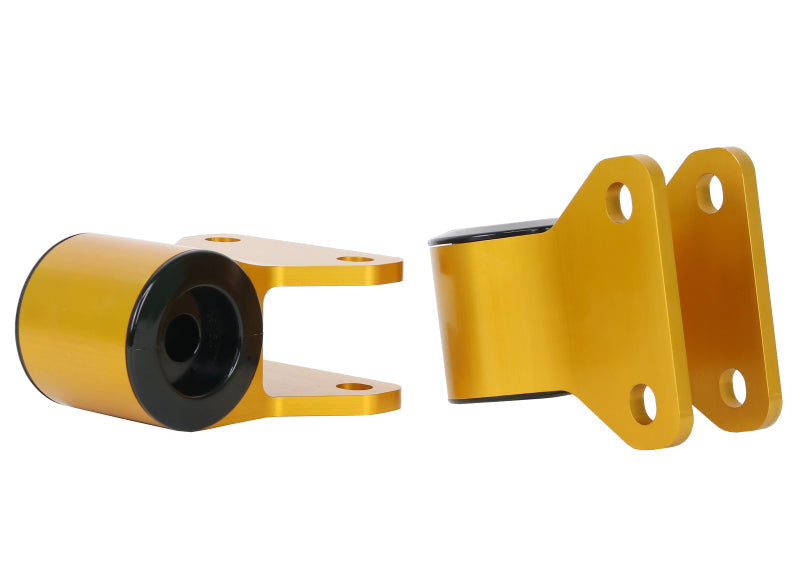 Whiteline KCA465 2016 Ford Focus RS Front Control Arm Bushing
