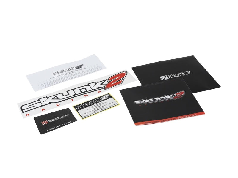Skunk2 Racing 307-05-0275 Skunk2 Pro Series 94-01 Honda/Acura B18C1 DOHC Intake Manifold (Black Series)