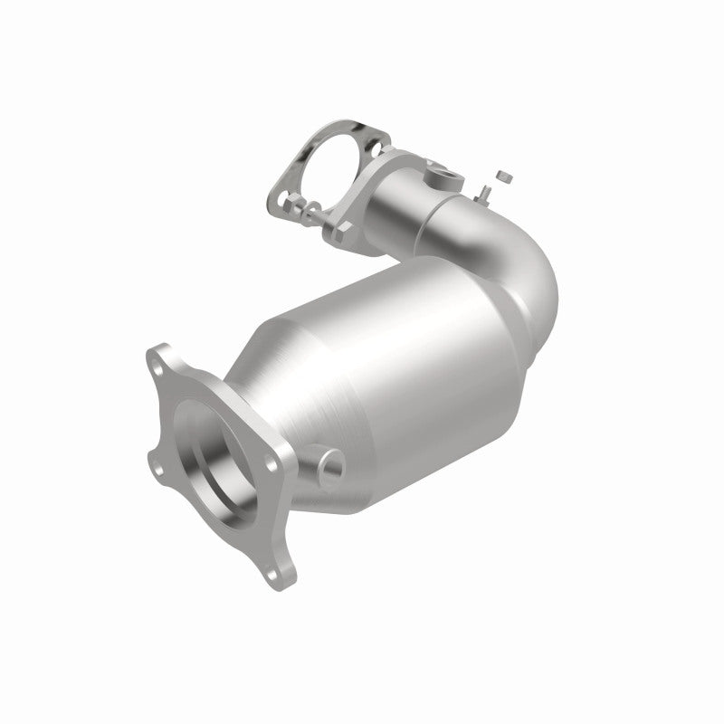 Magnaflow 21-822 OEM Grade Direct Fit Converter 15-19 Subaru WRX H4 2.0L
