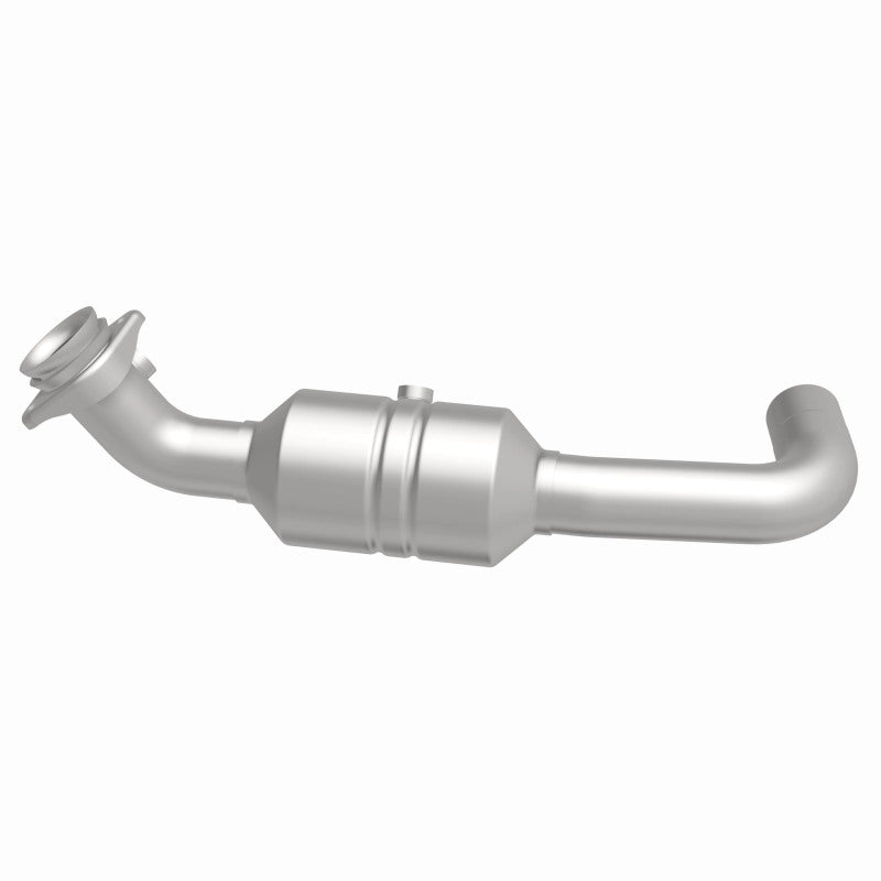 Magnaflow 52138 Conv DF 2011-2014 F-150 5.0L Underbody