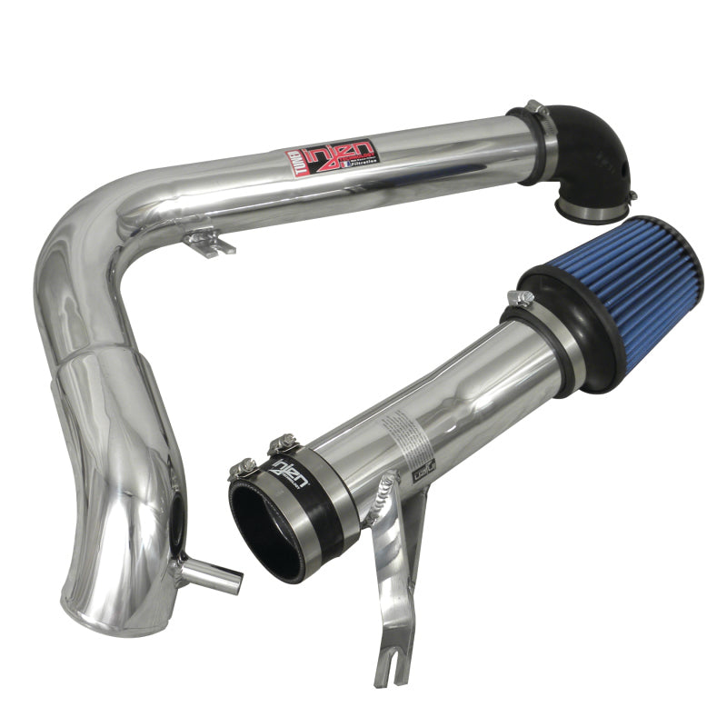Injen SP5041P 13 Dodge Dart 2.0L Polished Cold Air Intake w/ MR Tech