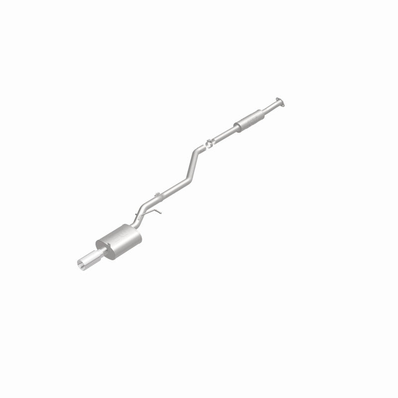 Magnaflow 15805 MagnaFlow Sys C/B 02-03 Mitsubishi Lancer 2.0