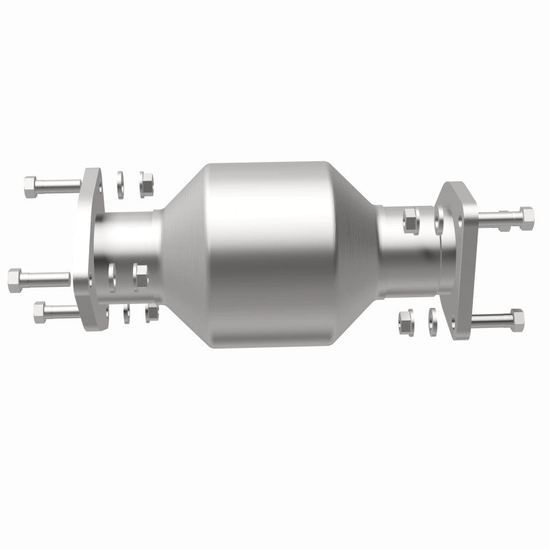 Magnaflow 23943 Conv DF 08-09 Accord 3.5L rear