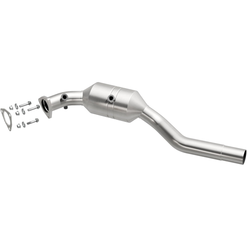 Magnaflow 444067 MagnaFlow Conv DF 01-05 Porsche 911 3.6L Front Right (California)