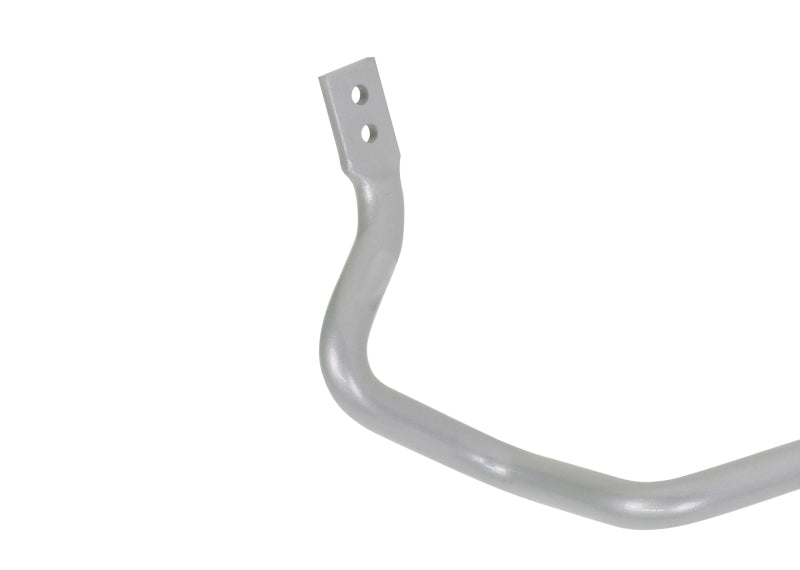 Whiteline BMR82Z Mazdaspeed 6 Adjustable Rear 24mm Swaybar
