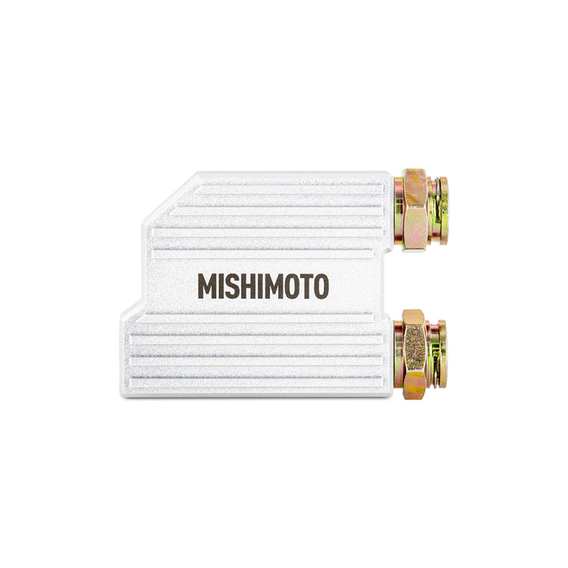 Mishimoto MMTC-RAM-TBVFF 2013+ Dodge RAM 6.7L Cummins Thermal Bypass Valve Kit