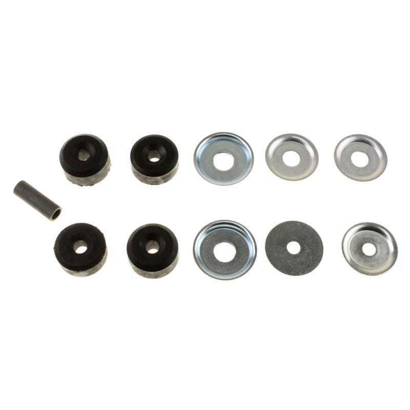 Bilstein 24-014779 B6 1991 Toyota Land Cruiser Base Front 46mm Monotube Shock Absorber