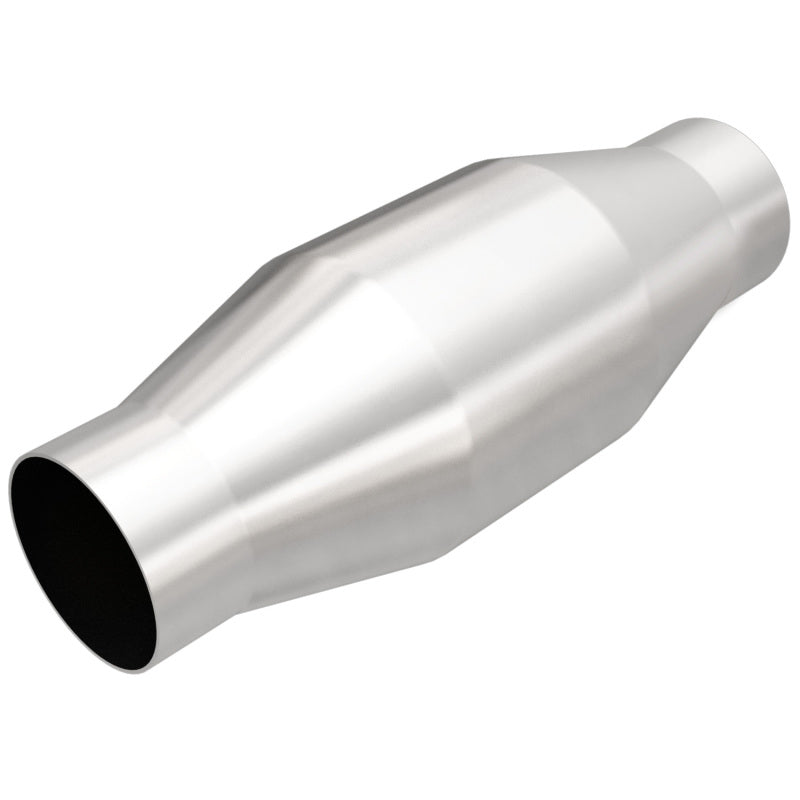 Magnaflow 59920 MagnaFlow Conv Univ 4 C/C 3.5 Perf Spun