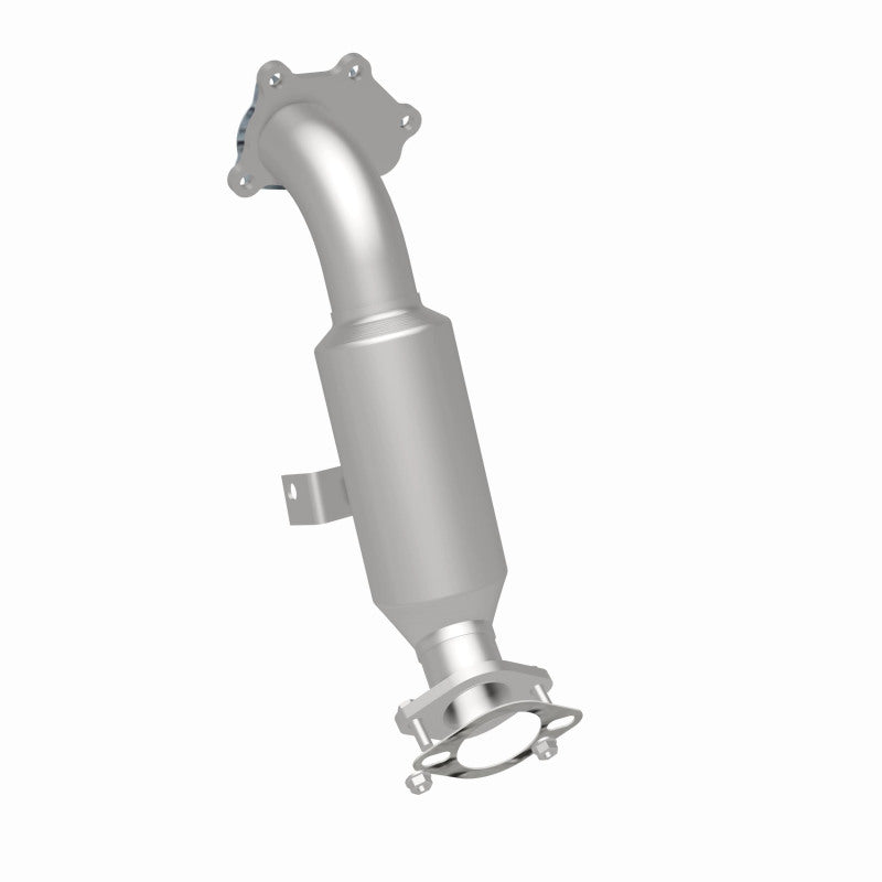 Magnaflow 24416 MagnaFlow Conv DF 08-09 Subaru WRX 2.5L