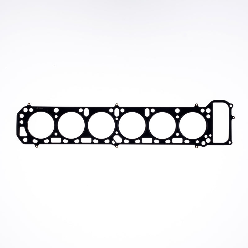 Cometic Gasket C4580-040 Cometic Datsun 240/260/280Z NonTurbo 89mm .040 inch MLS 5 Layer L28 Head Gasket