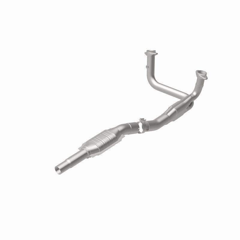 Magnaflow 23661 MagnaFlow Conv DF 95 Ford Bronco 5.8L