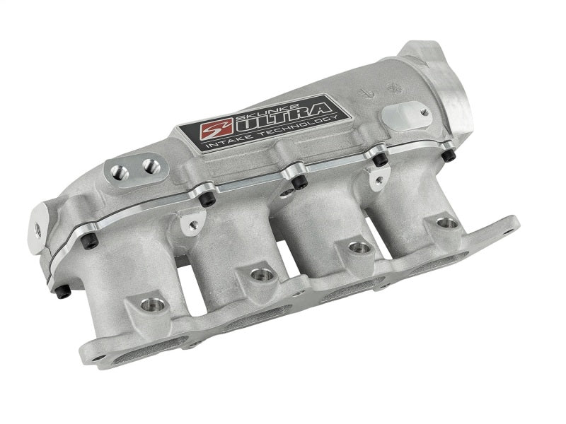Skunk2 Racing 307-05-1000 Skunk2 Ultra Street Intake Manifold - L15B Raw Manifold